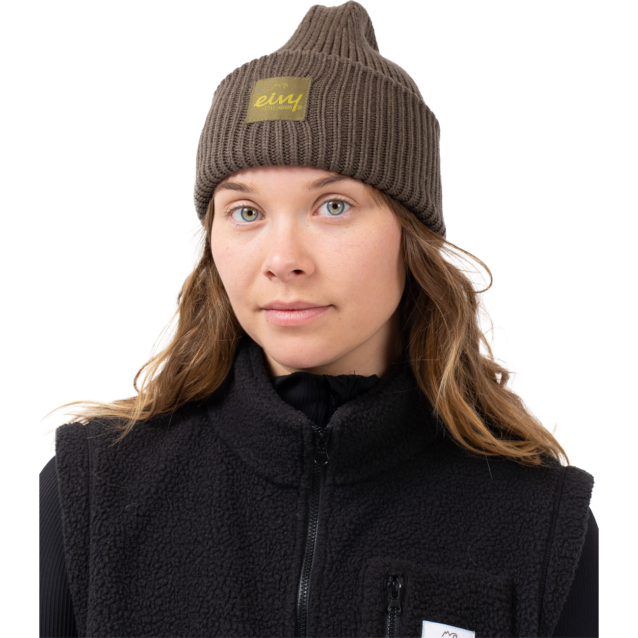 Eivy Damen Mütze Tonal Beanie