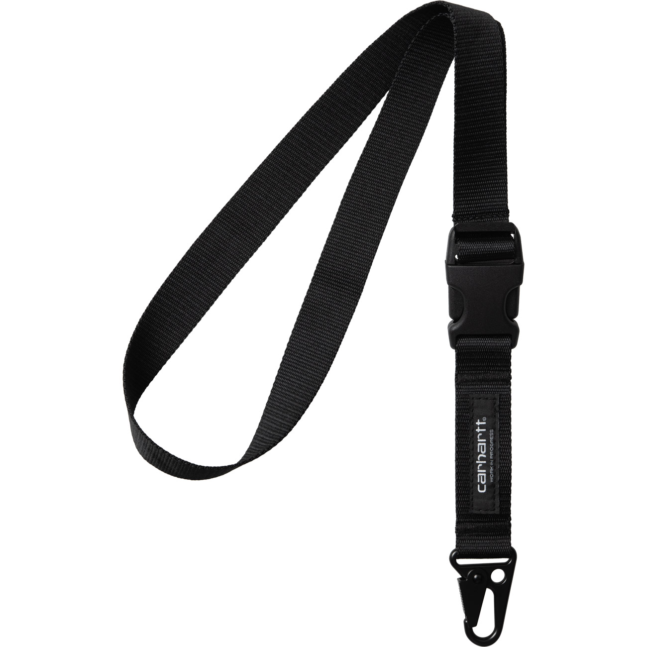 Carhartt WIP Special Things Click Keychain