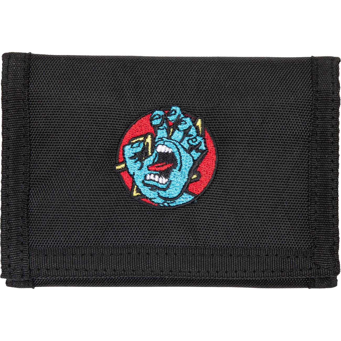 Santa Cruz Herren Geldbörse Hand Dot Wallet