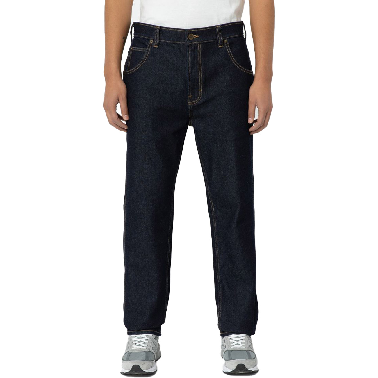 Dickies Herren Jeans HOUSTON DENIM