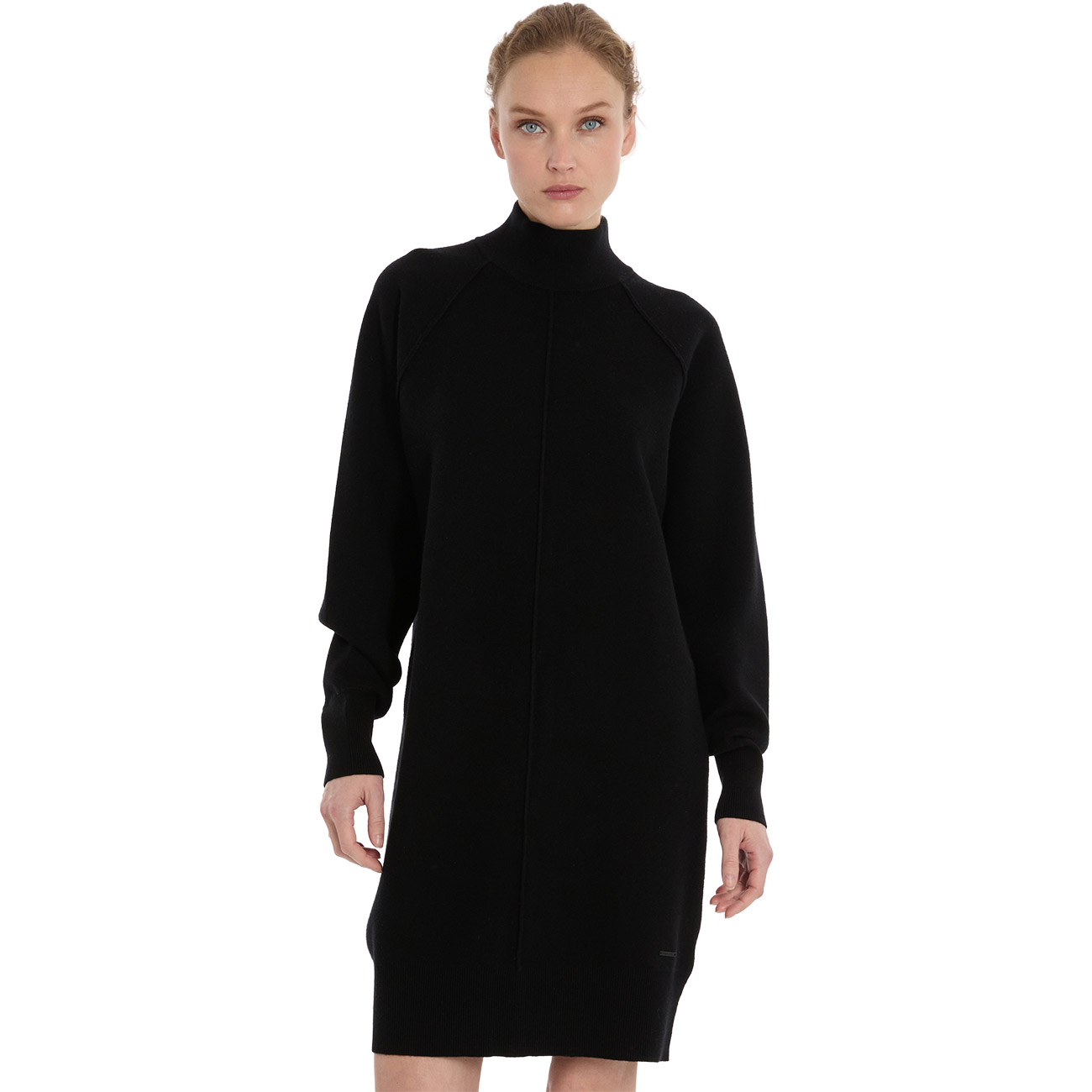 Ragwear Damen Kleid RULETTA