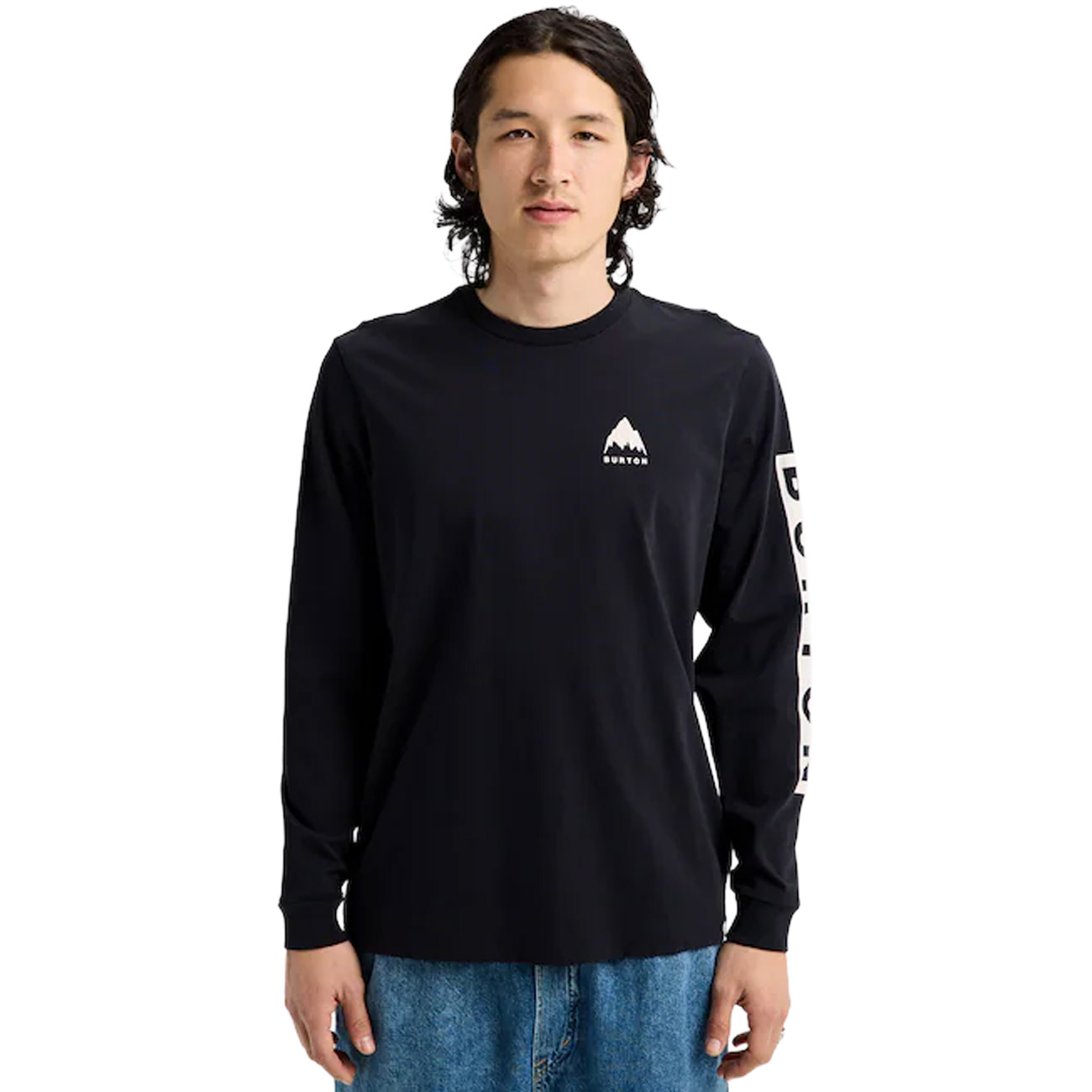 Burton Longsleeve Elite LS Shirt