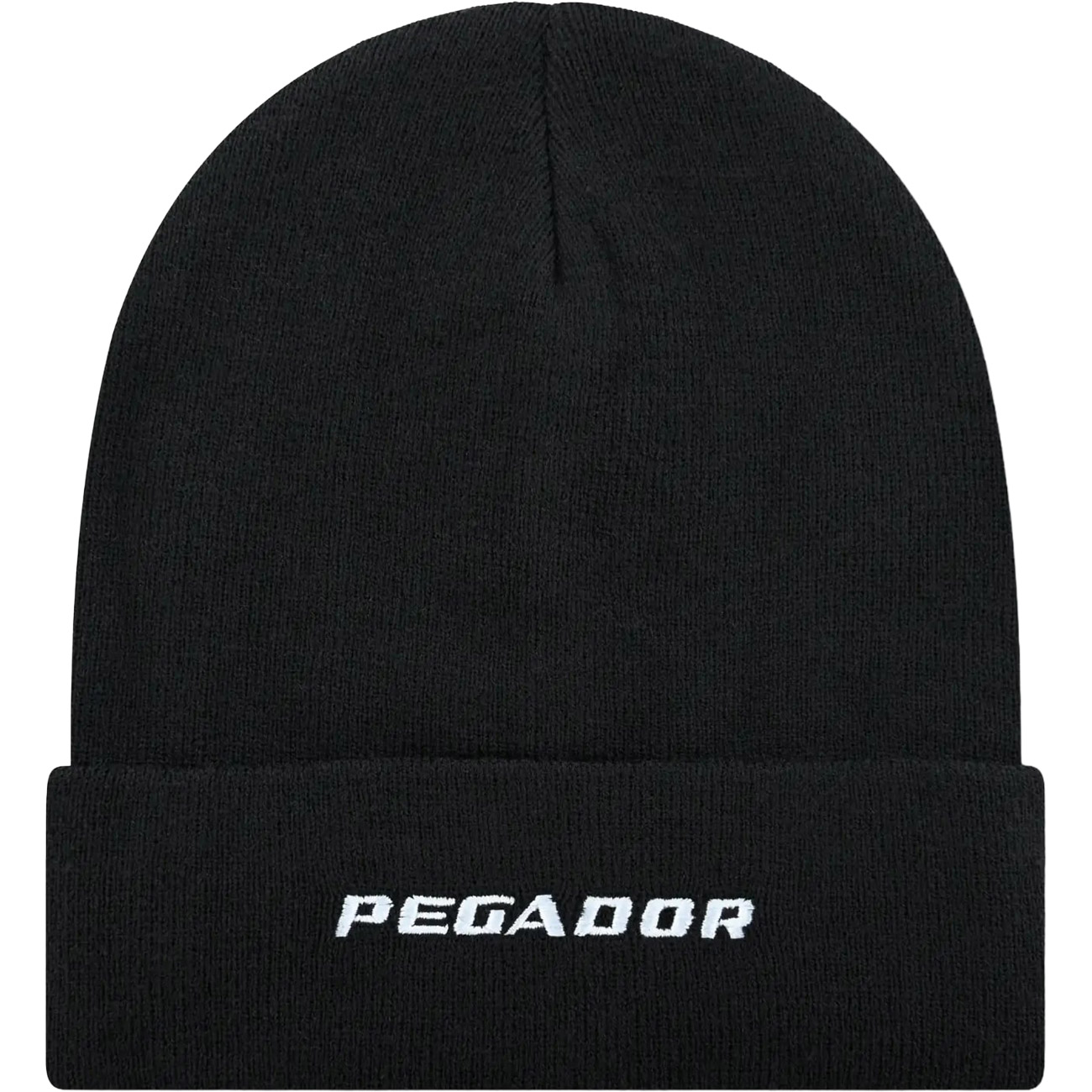 Pegador Mütze Logo Beanie