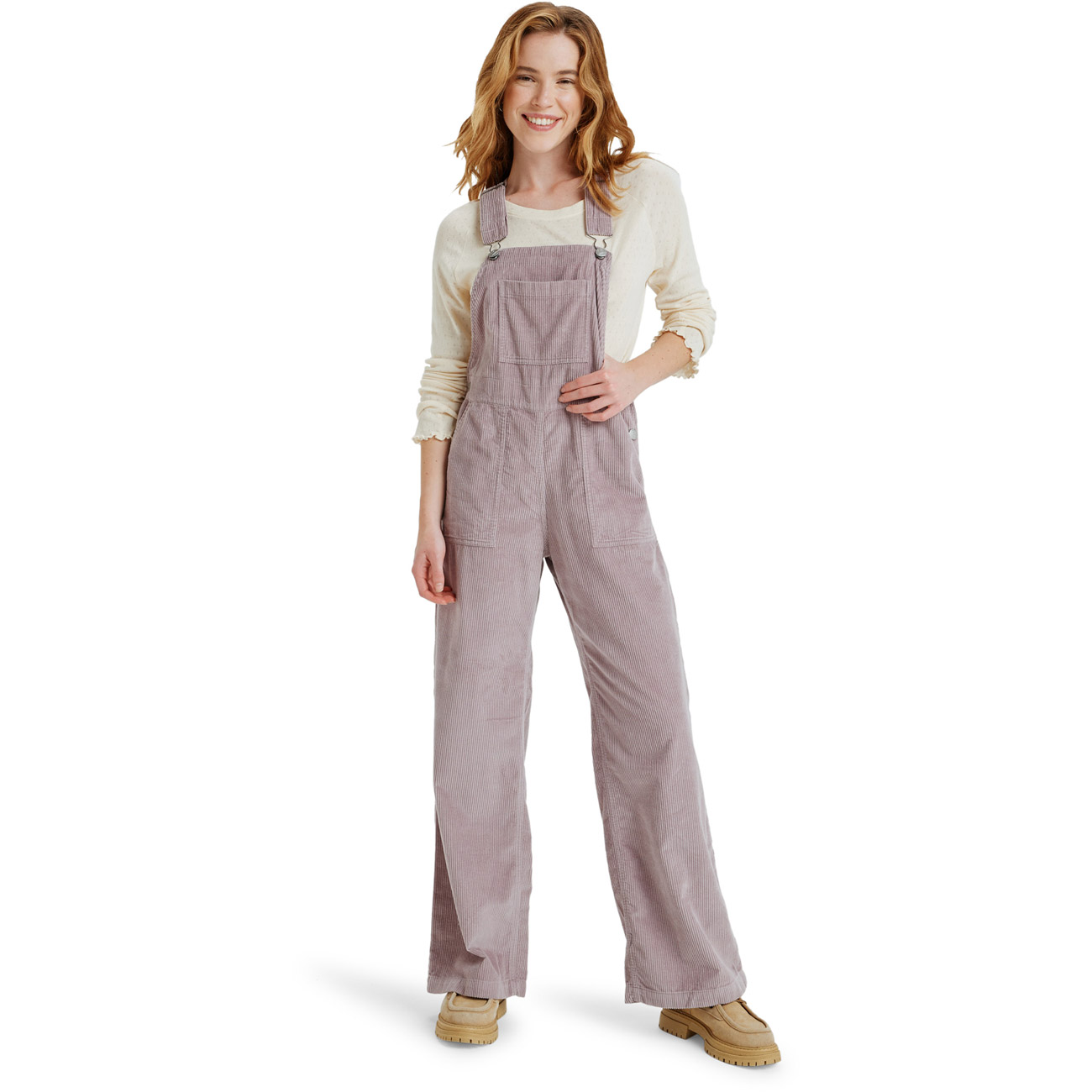 Roxy Damen Hose TRAILBLAZER OVERALL Jumpsuit