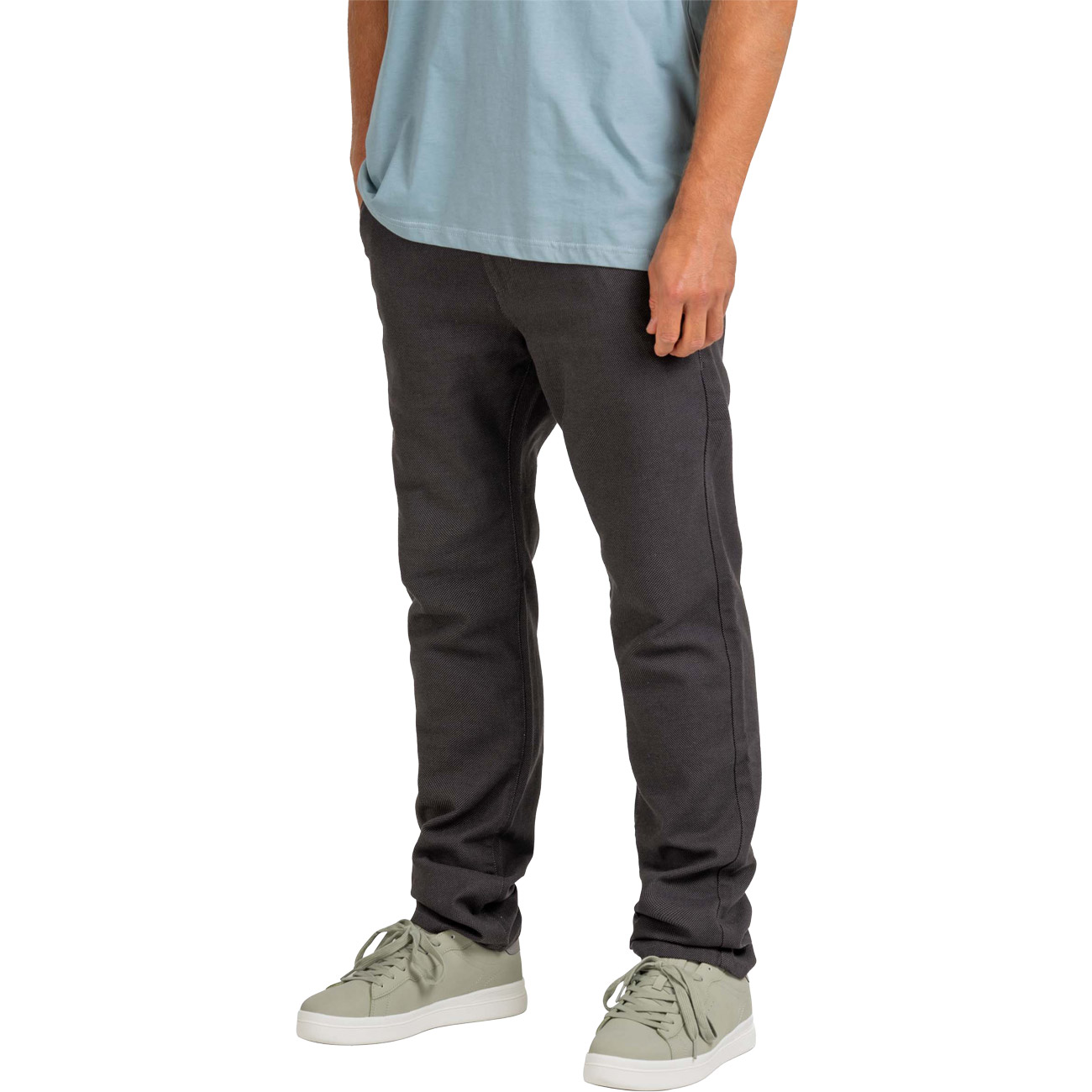 Reell Herren Hose Superior Flex Chino 2