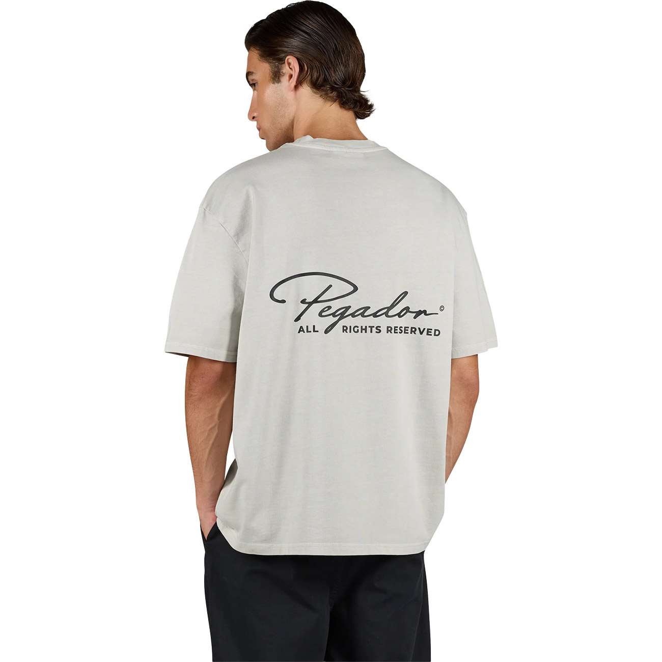 Pegador T-Shirt Pike Oversized Tee