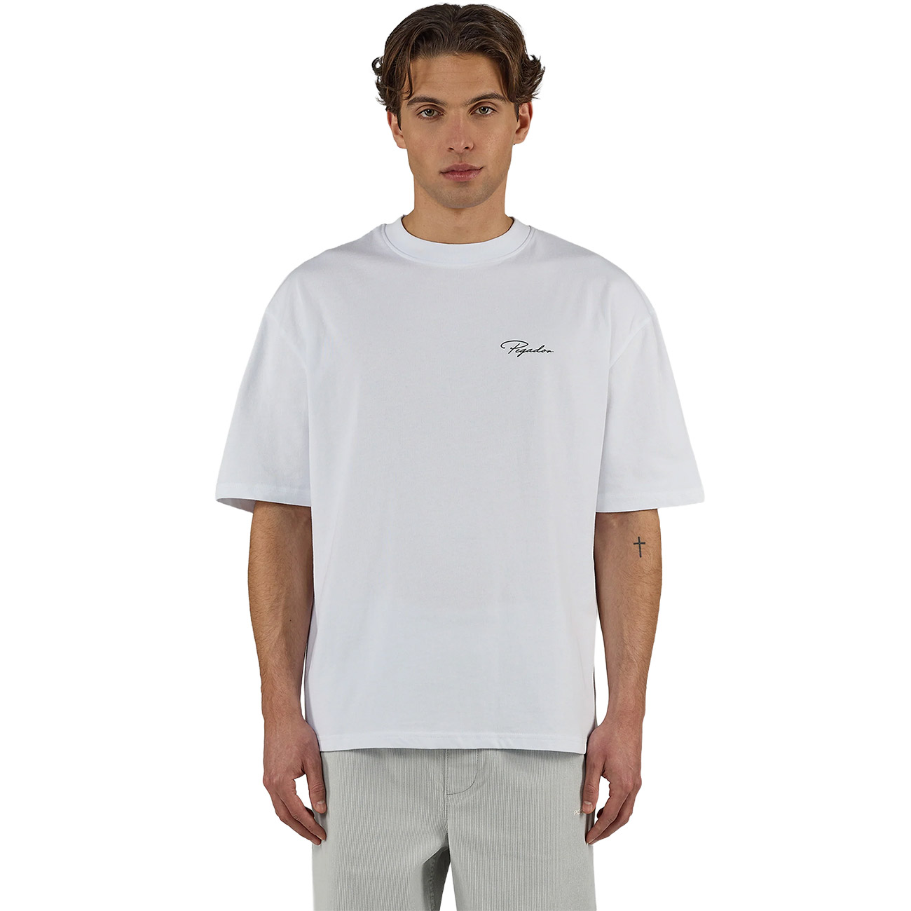 Pegador T-Shirt Pike Oversized Tee