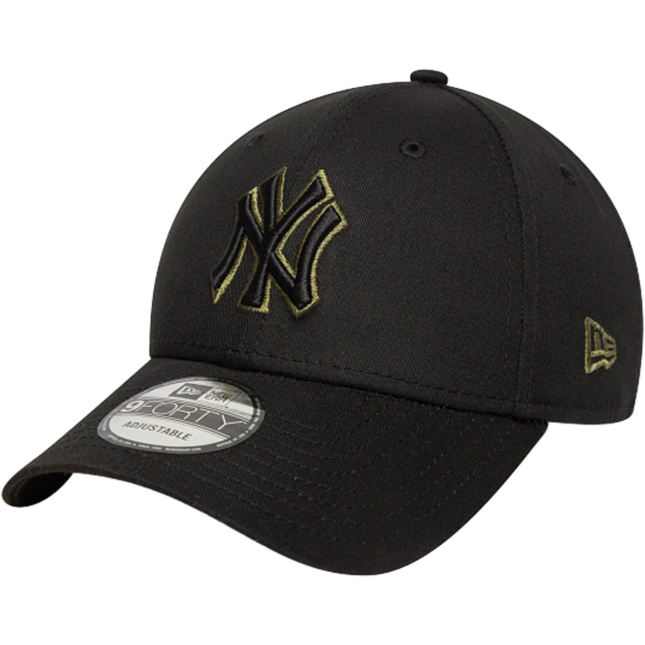 New Era Cap NY Yankees Outline 9FORTY®
