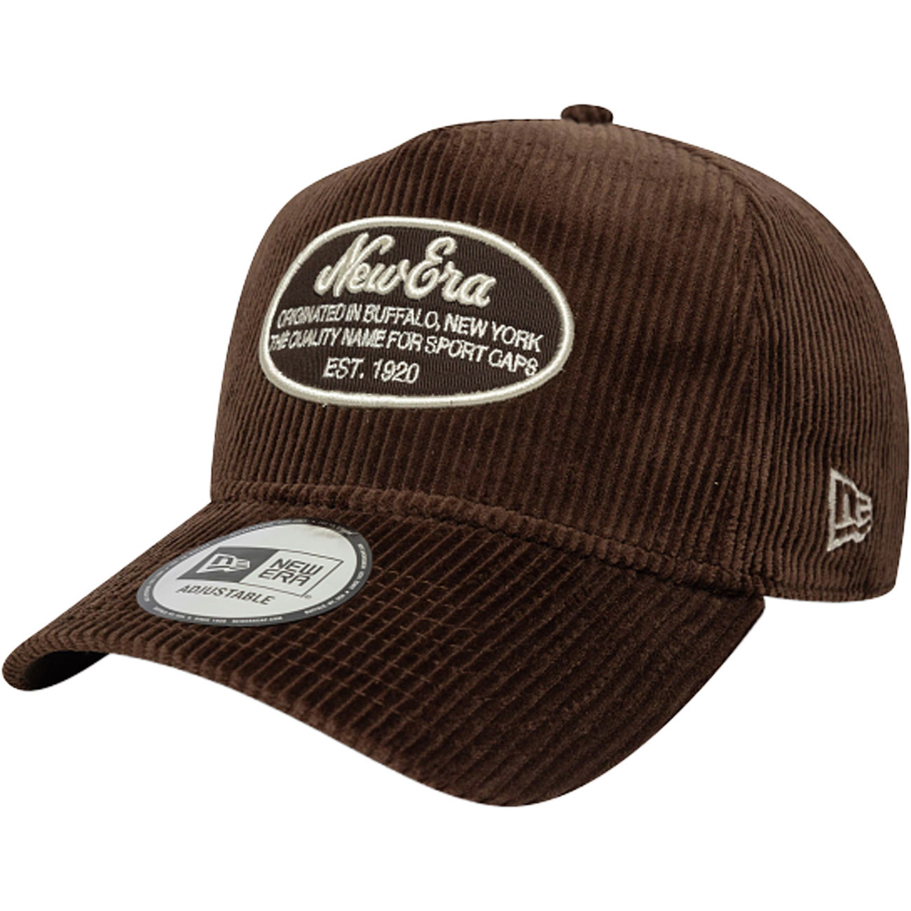 New Era Cap NE Patch Cord 9FORTY® E-Frame