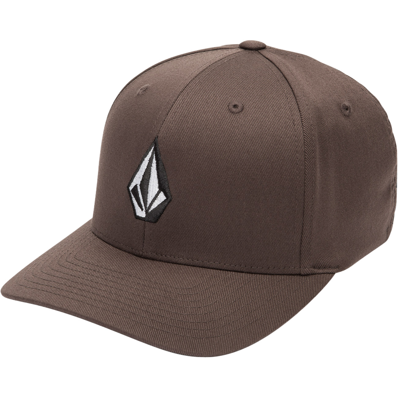 Volcom Herren Cap Full Stone FlexFit Hat