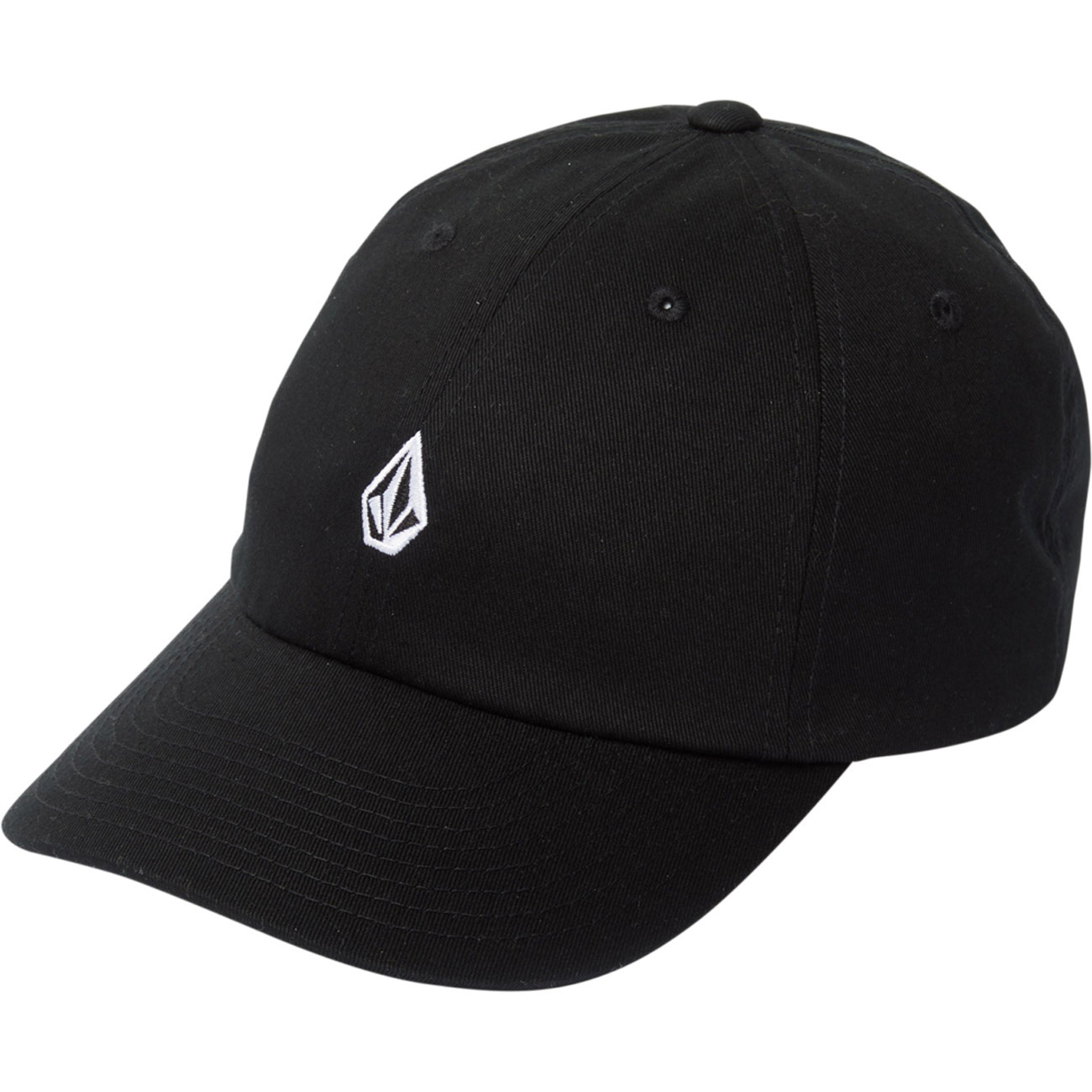 Volcom Herren Cap Full Stone Adj