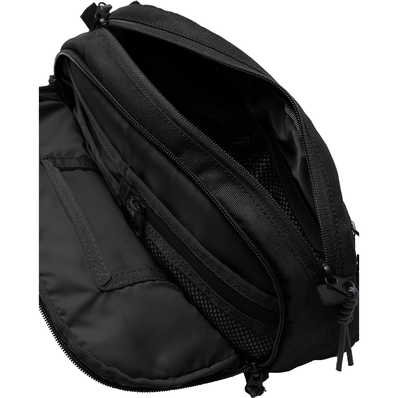 Volcom Herren Umhängetasche Waisted Pack