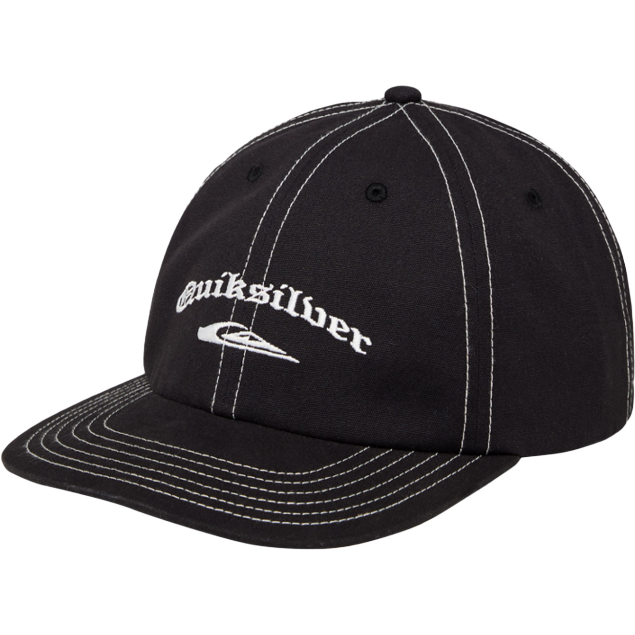 Quiksilver Cap Drifter 6P Mercury