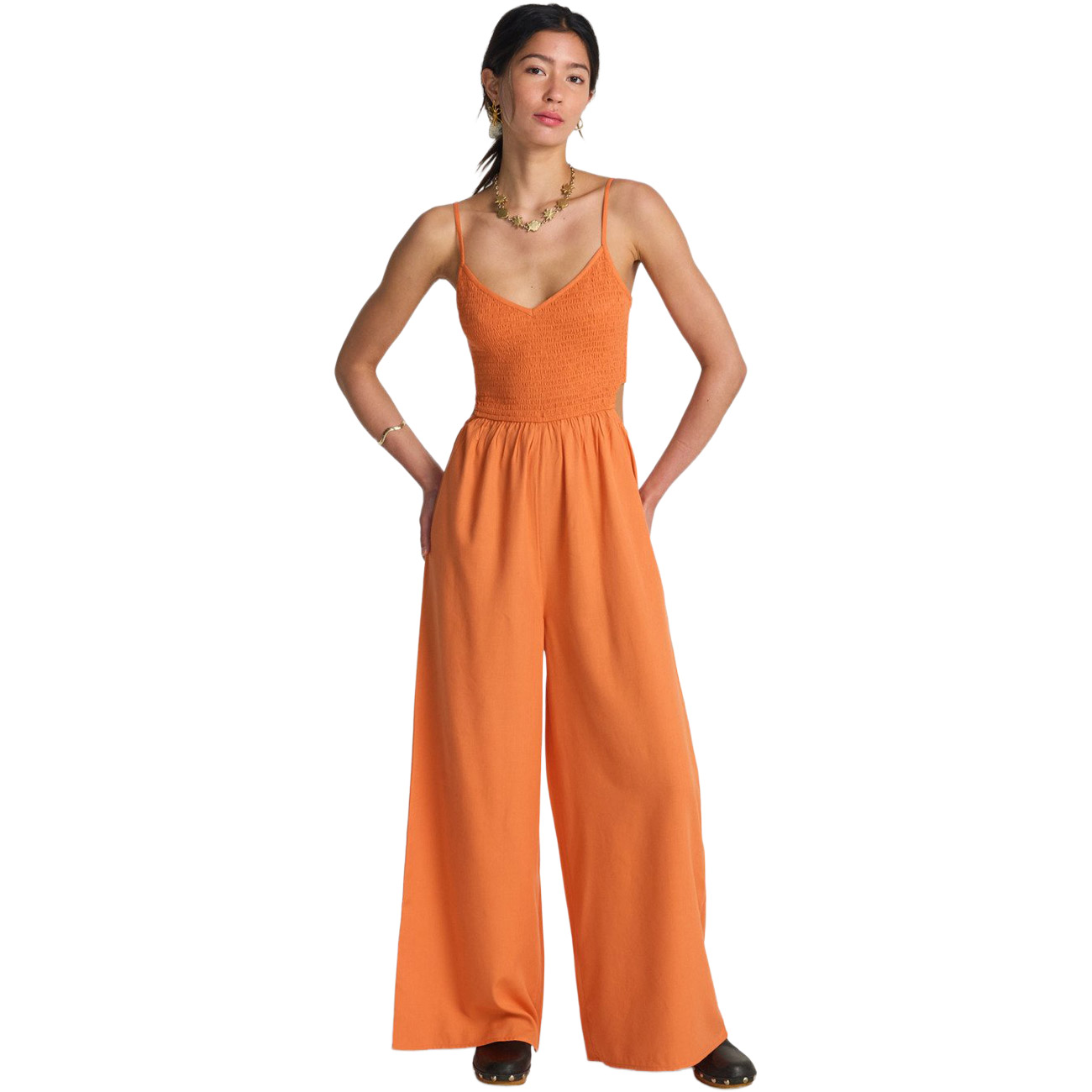 Billabong Damen Maxikleid To The Moon