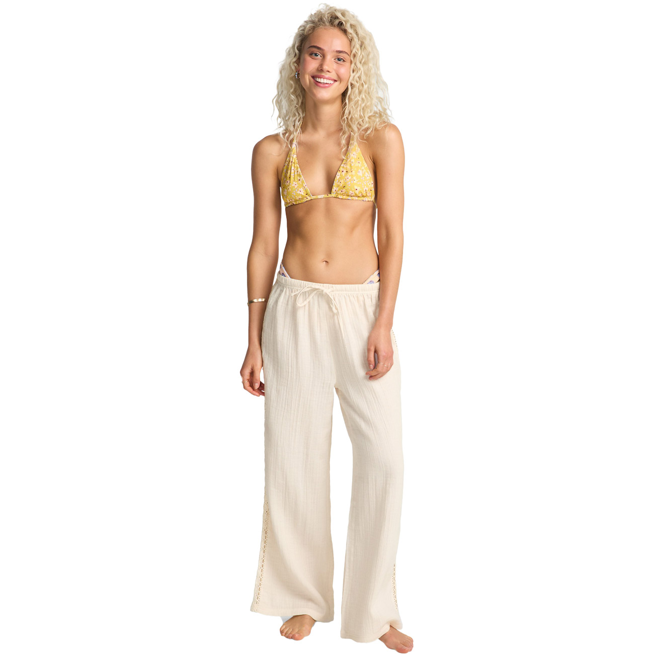 Billabong Damen Hose Feelin Fine Pant