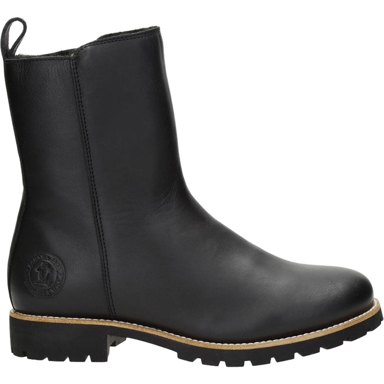 Panama Jack Damen Winterschuh Beca Trav B1