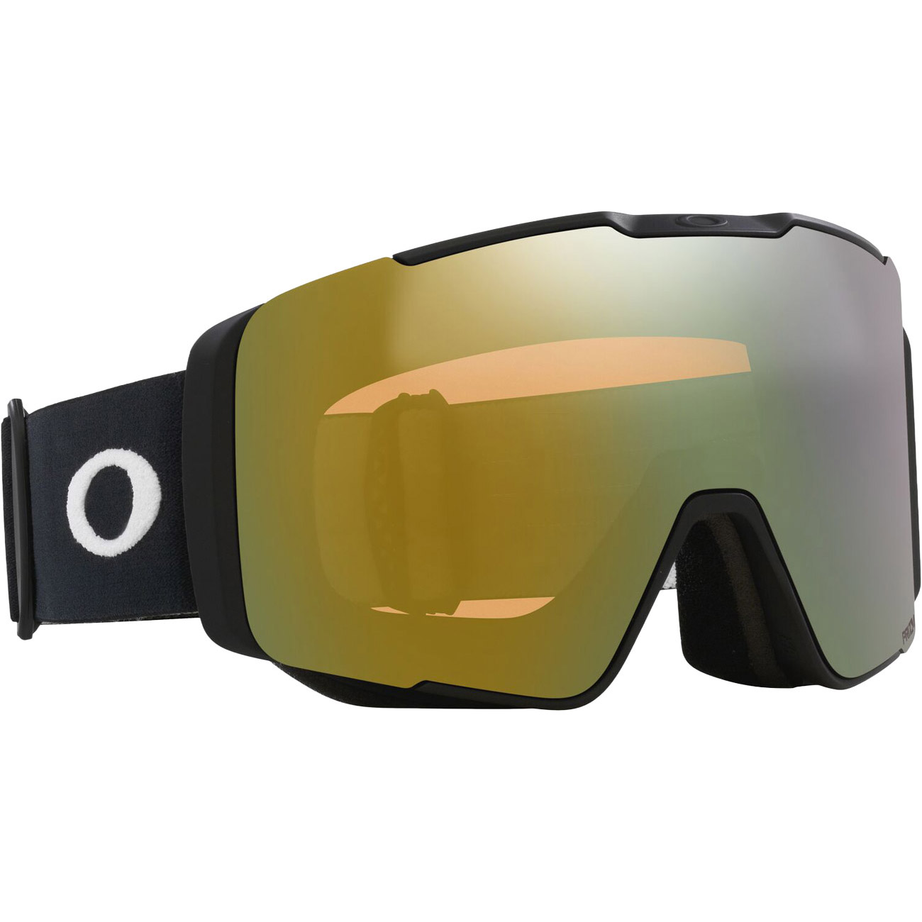 Oakley Snowboardbrille LINE MINER PRO