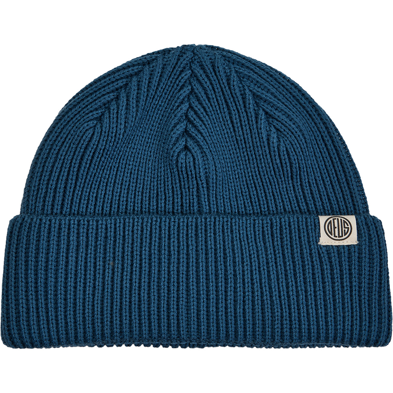 Deus Mütze Pill Merino Beanie