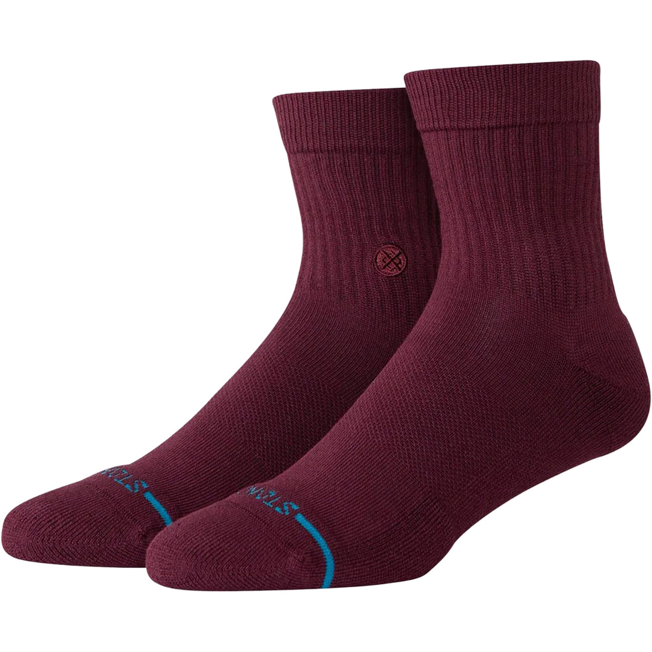 Stance Socken ICON QUARTER