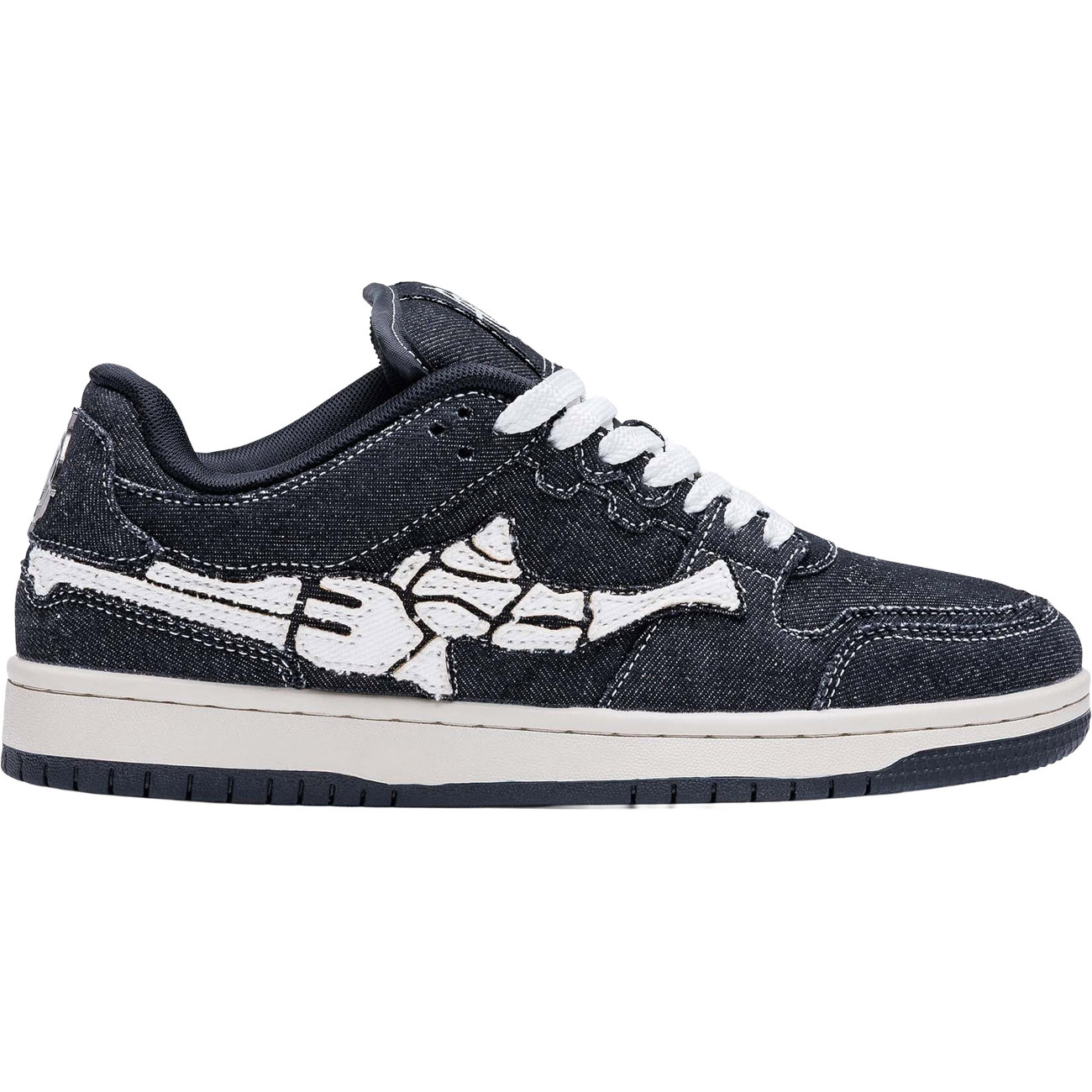 Vicinity Sneaker AKIMBO Lows