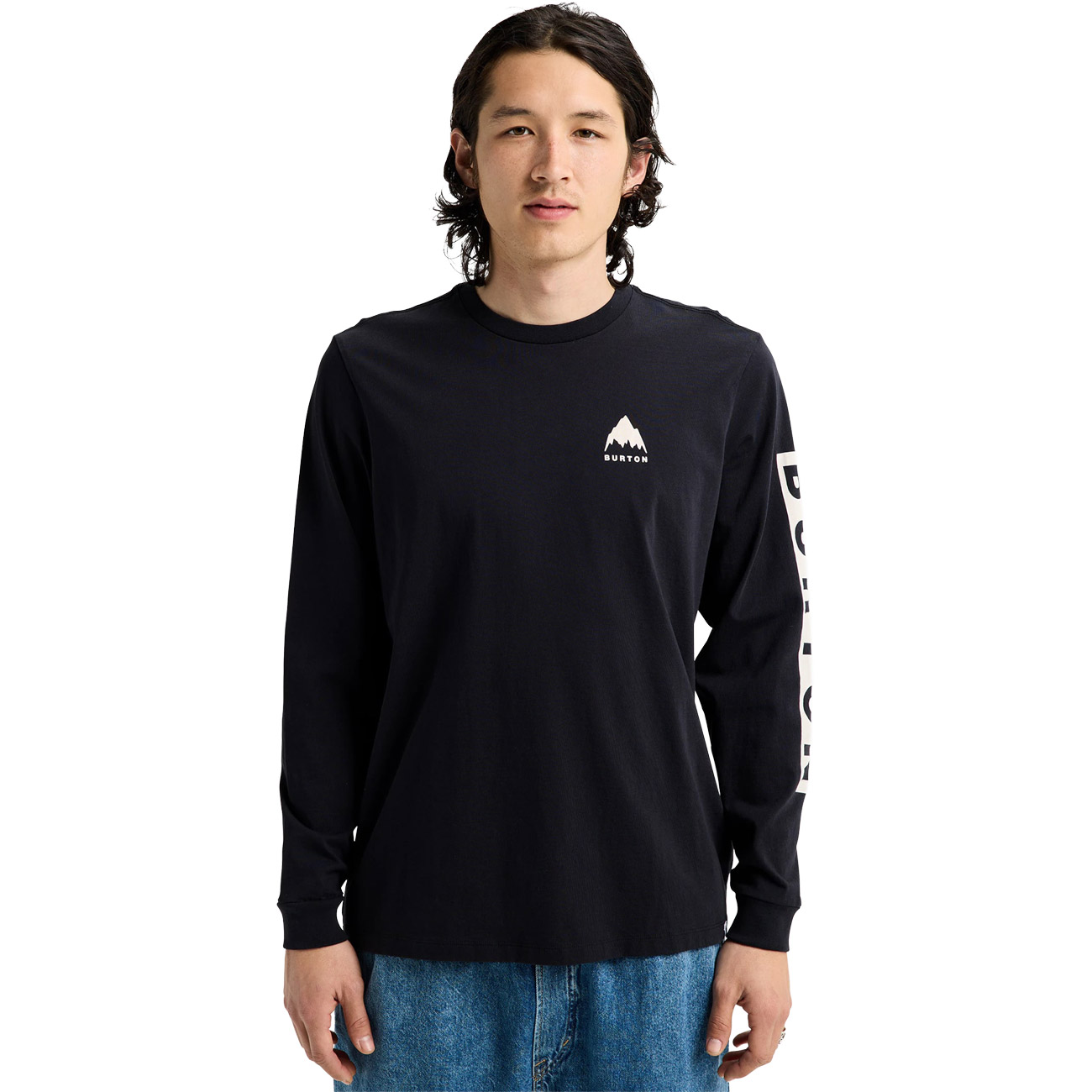 Burton Longsleeve ELITE