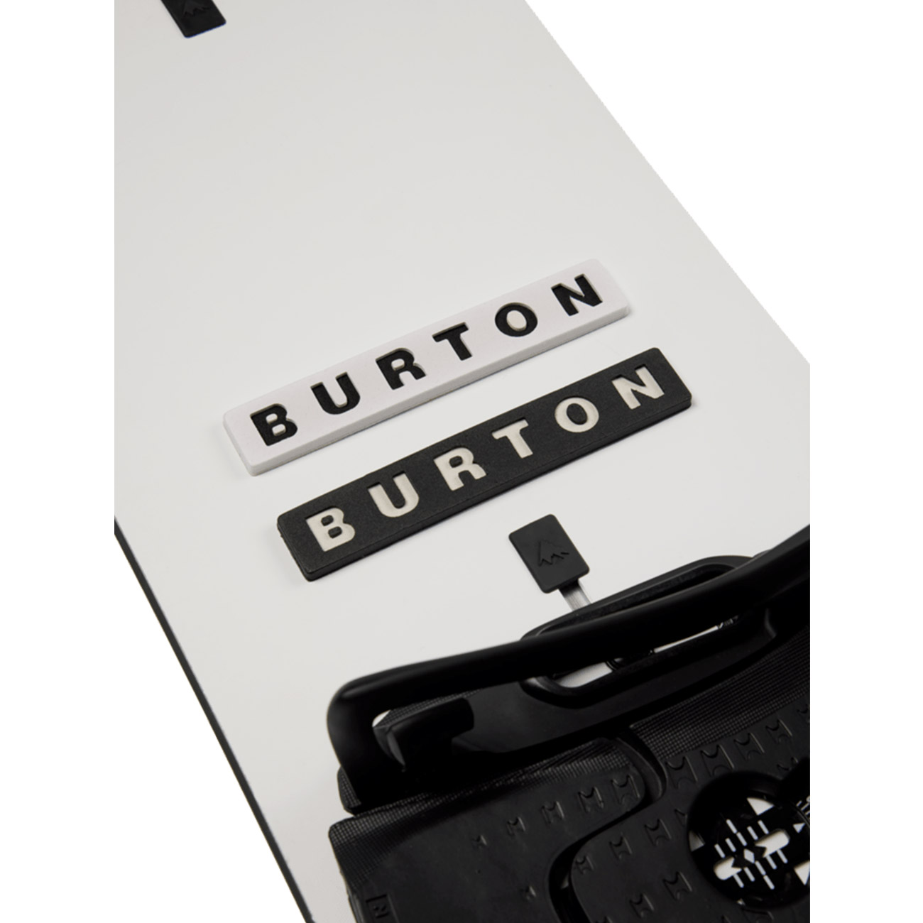 Burton Snowboardzubehör Foam Stomp Pad