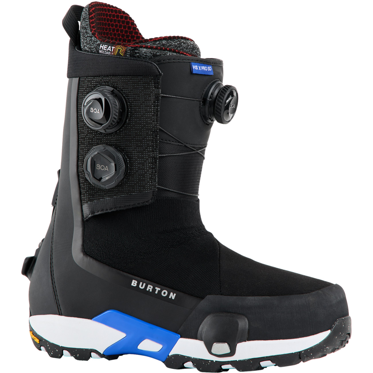 Burton Herren Snowboardboot M's Highshot X Pro Step On®