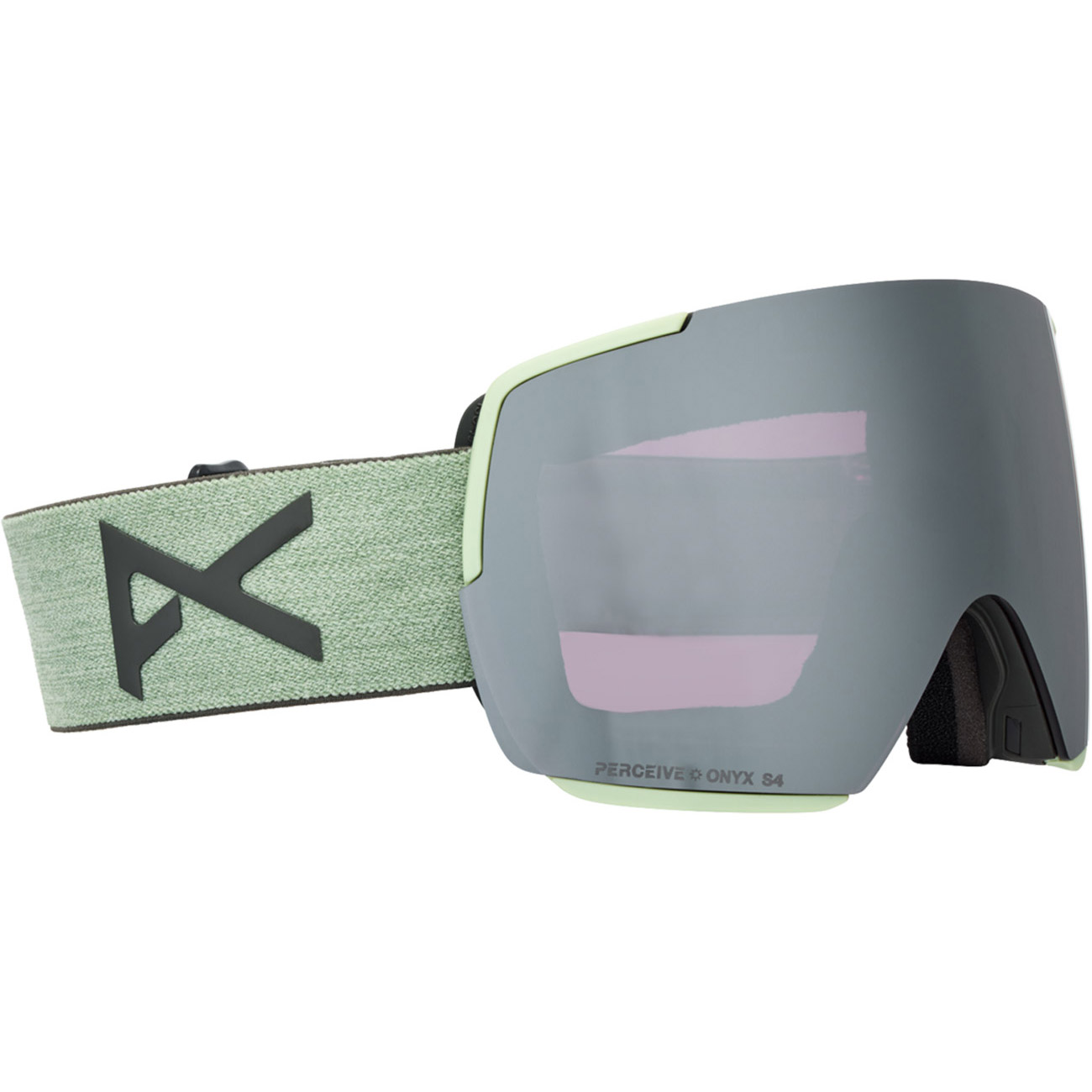 Anon Snowboardbrille M5S Goggles + BL + MFI® Face Mask