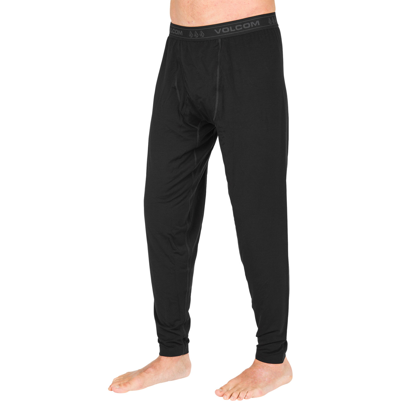 Volcom Herren Unterwäsche M MERINO BLEND PANT