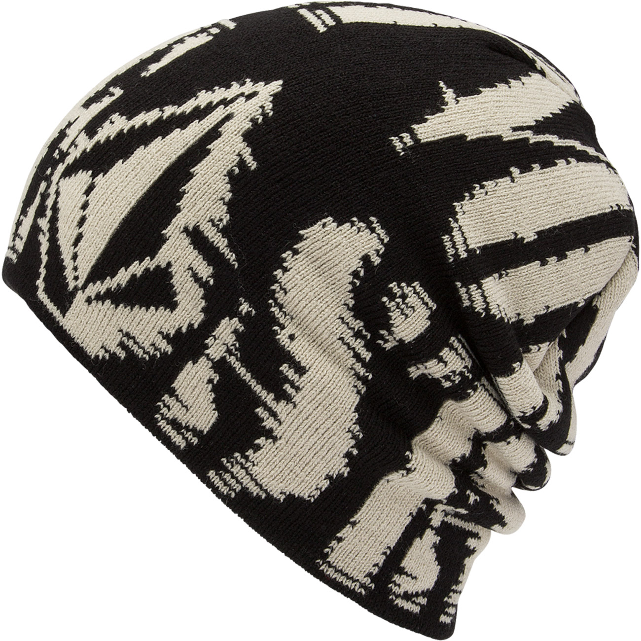 Volcom Mütze BLLBRD
