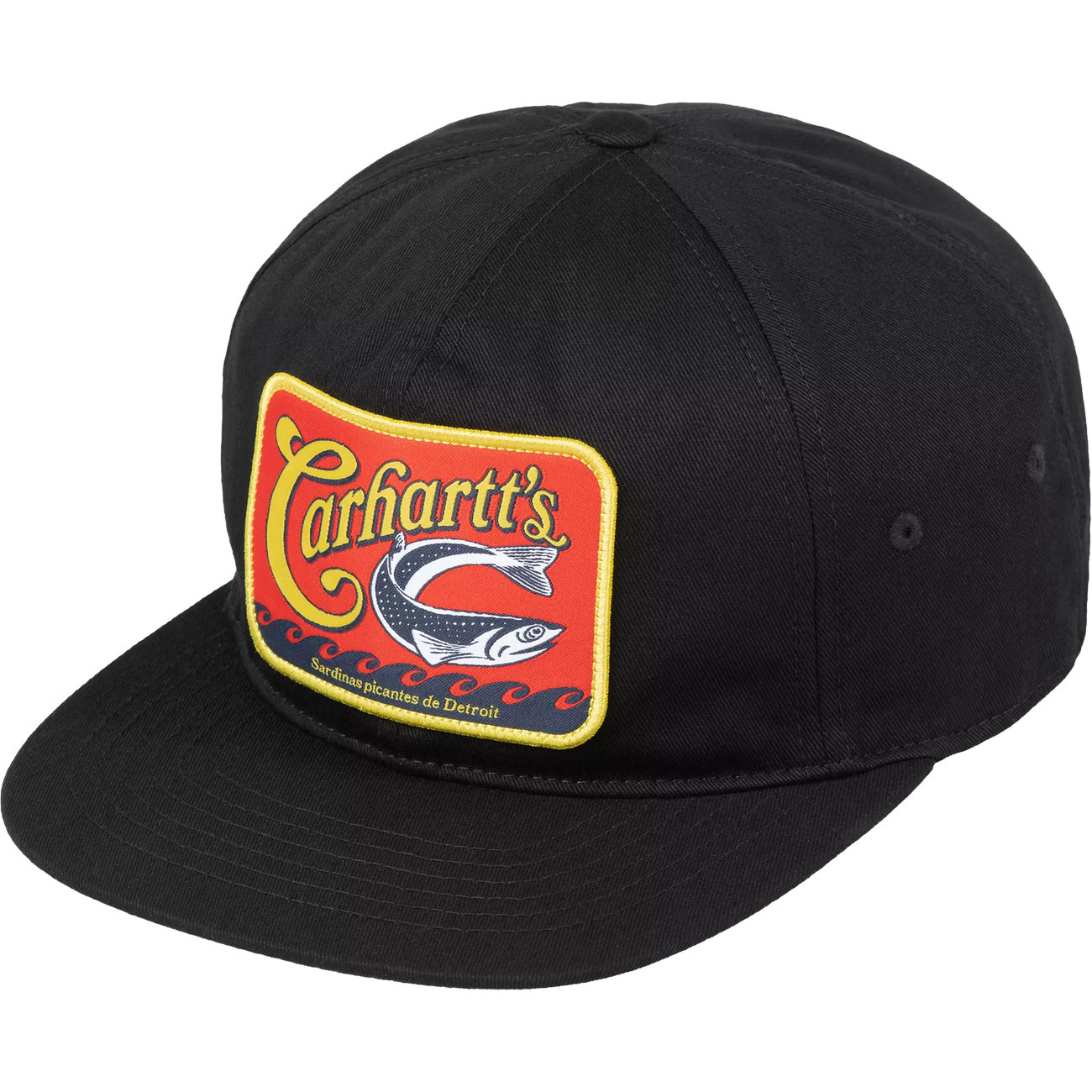 Carhartt WIP Cap Sardinas Cap