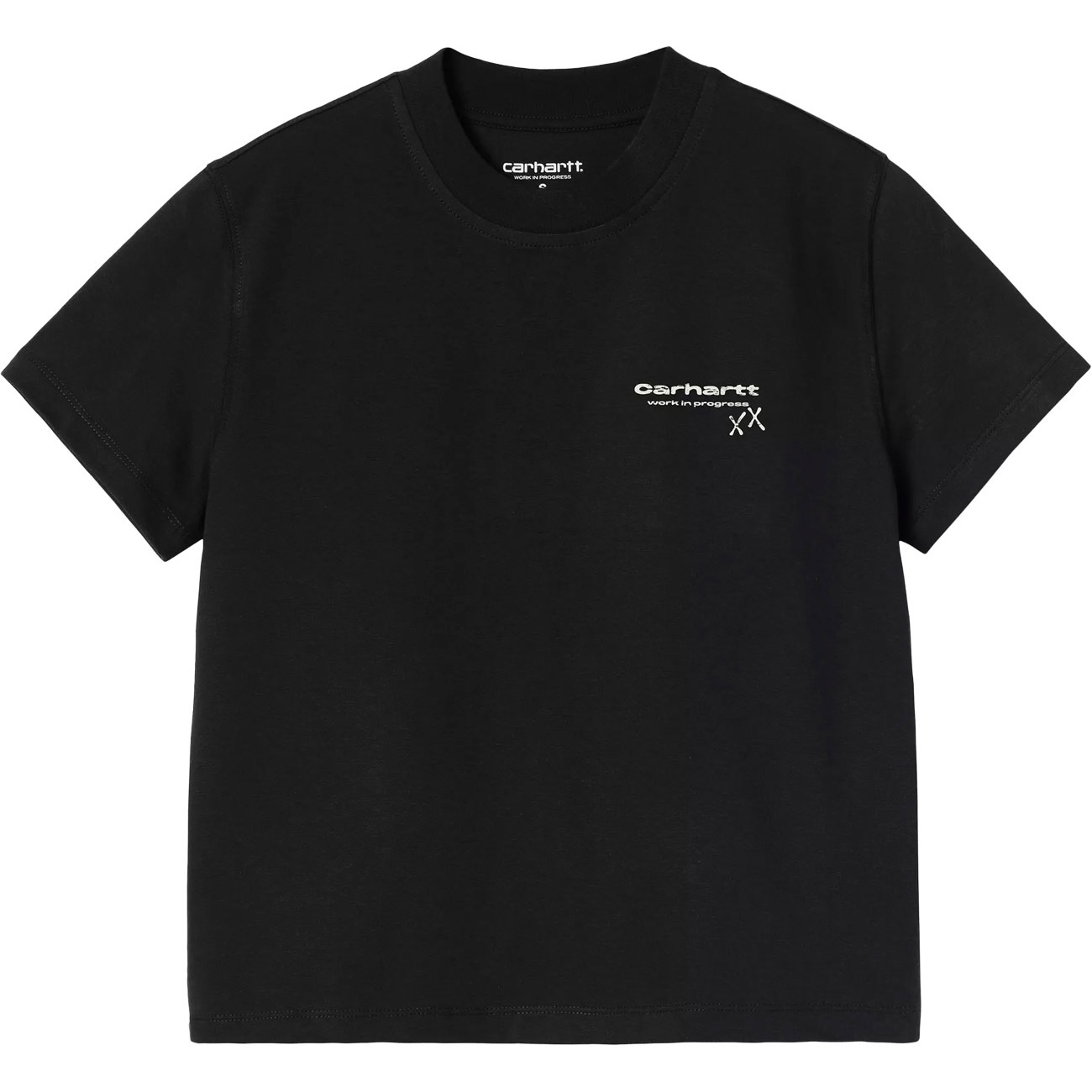 Carhartt WIP Damen T-Shirt W' Garble Tee