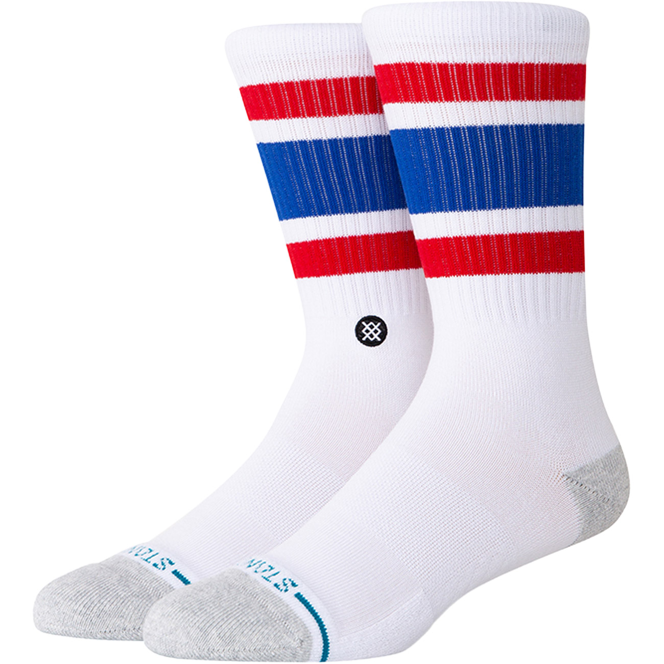 Stance Socken Tube Philadelphia 76ers