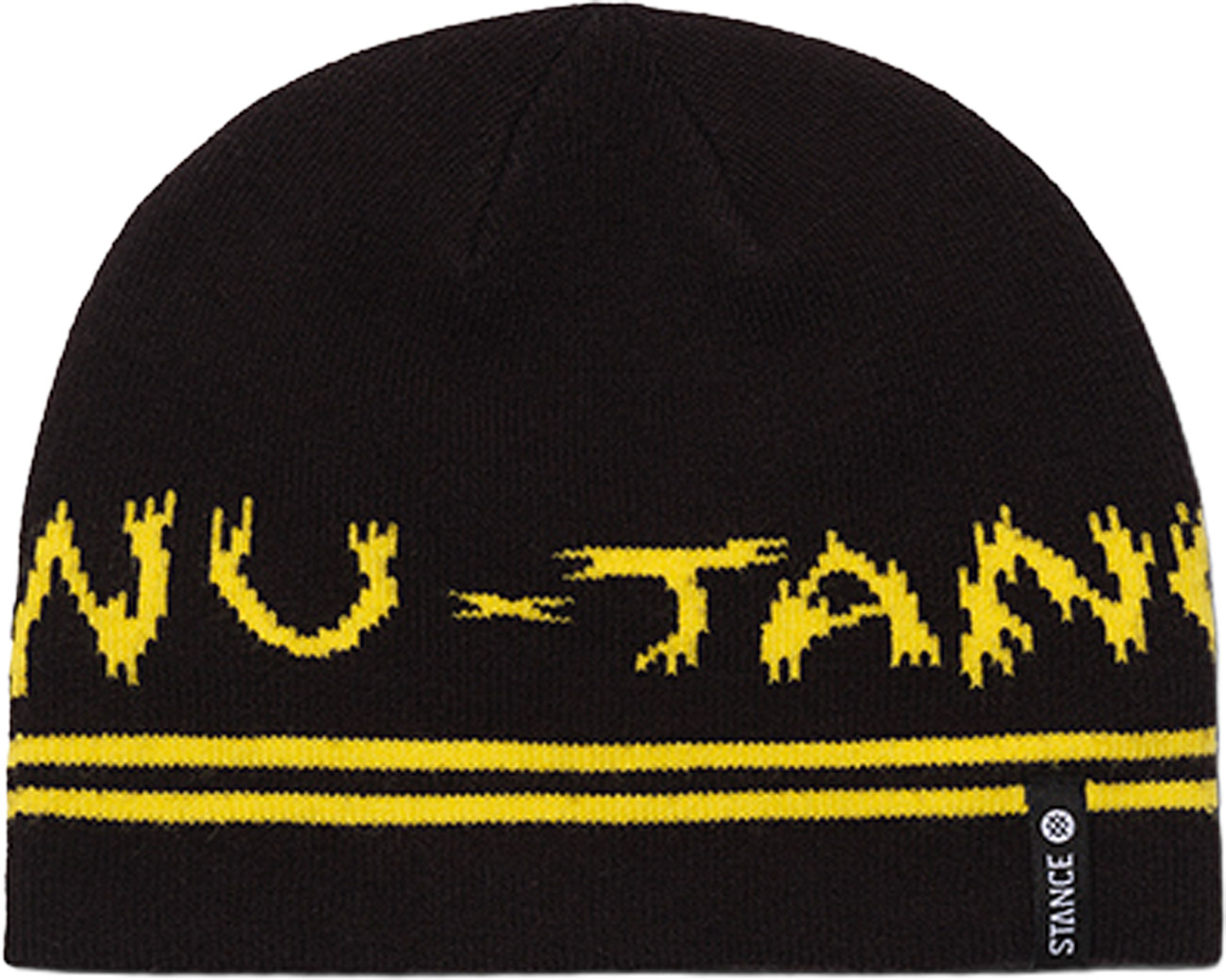 Stance Mütze Wutang Anti Beanie