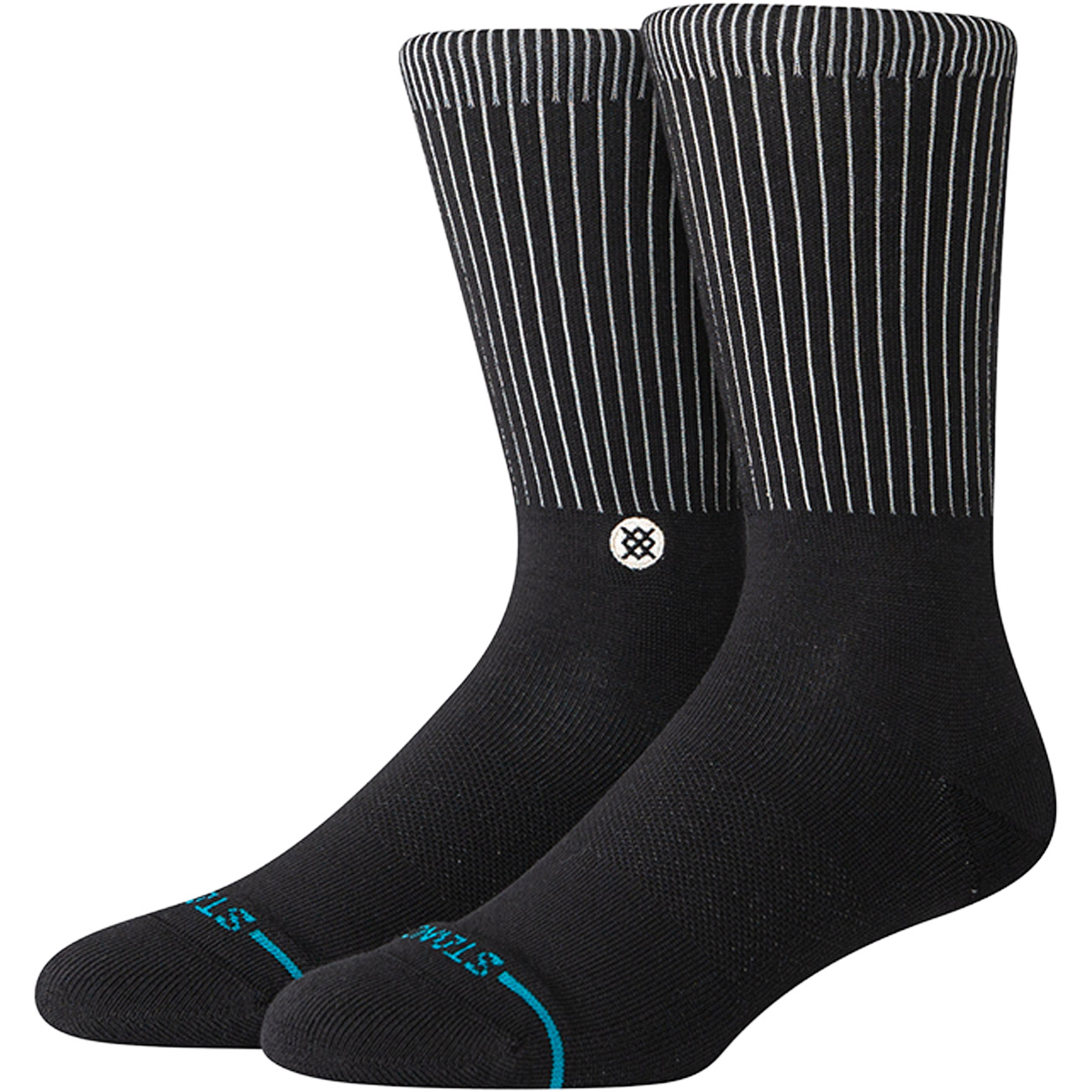 Stance Socken Icon Pop Crew