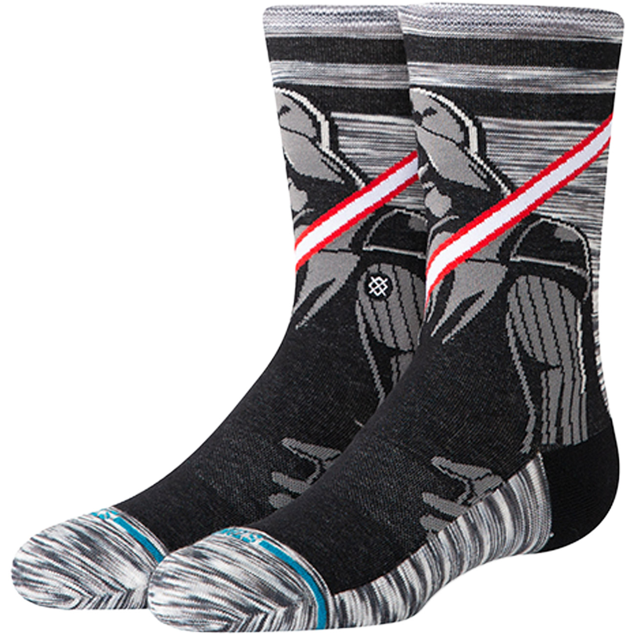 Stance Kinder Socken K' Darth Crew