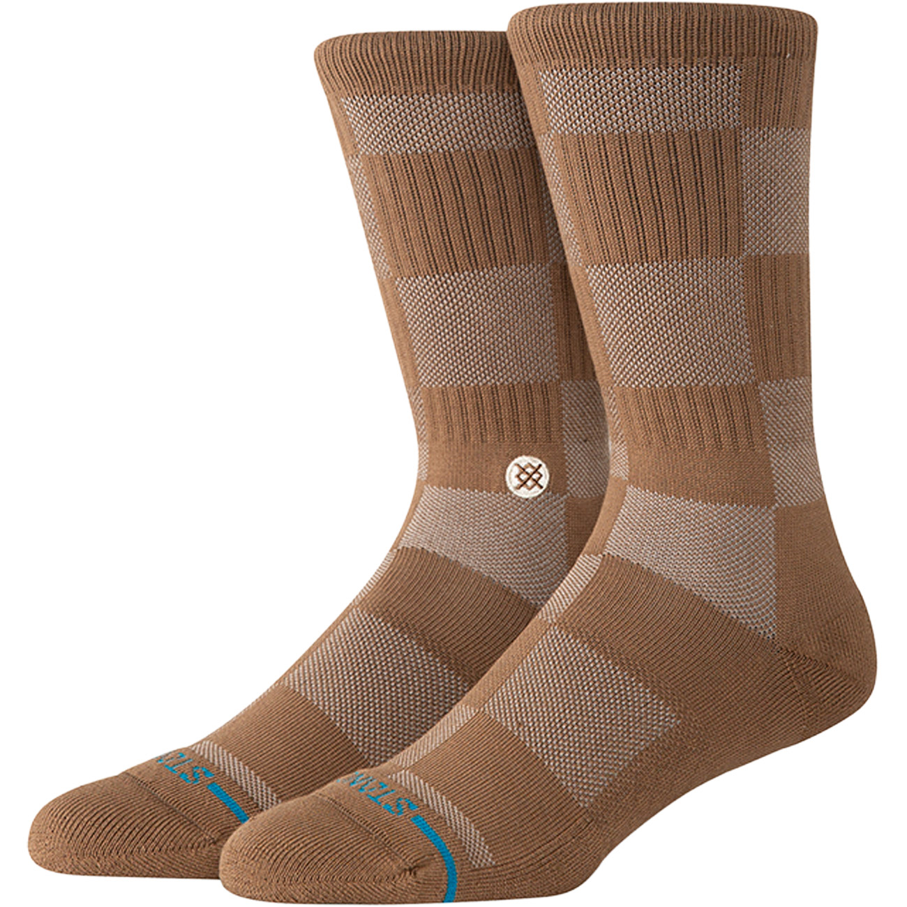 Stance Socken Down And Out Crew