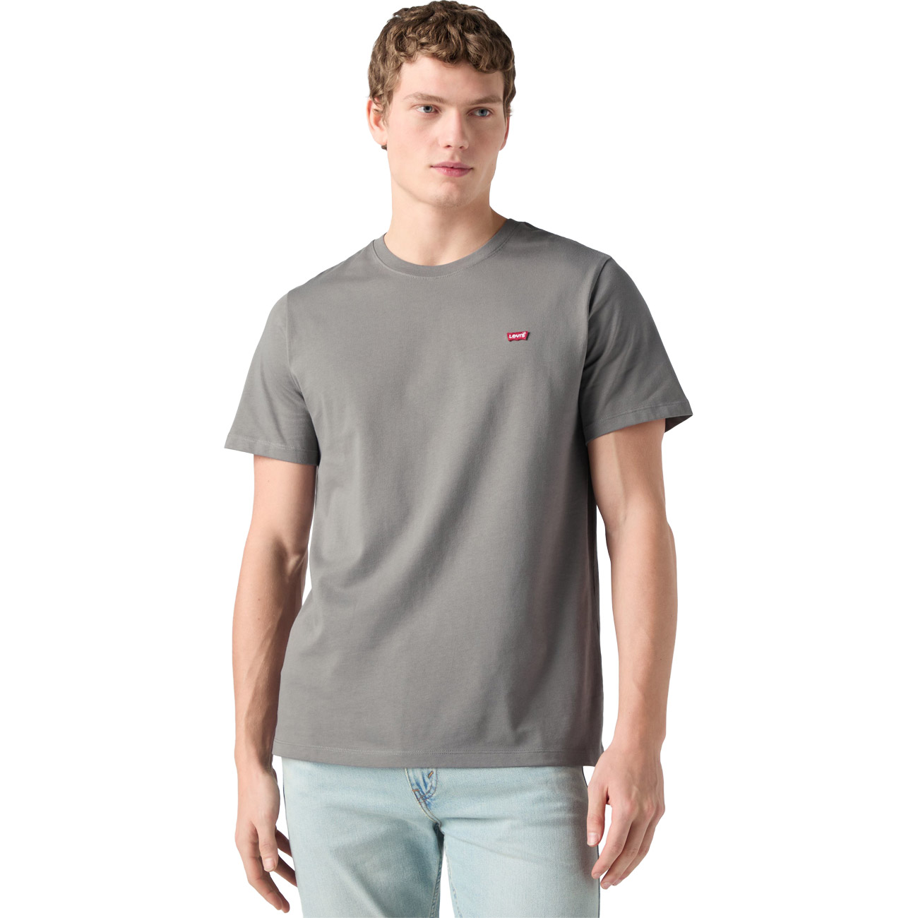 Levi´s® Herren T-Shirt LSE Original Housemark Tee