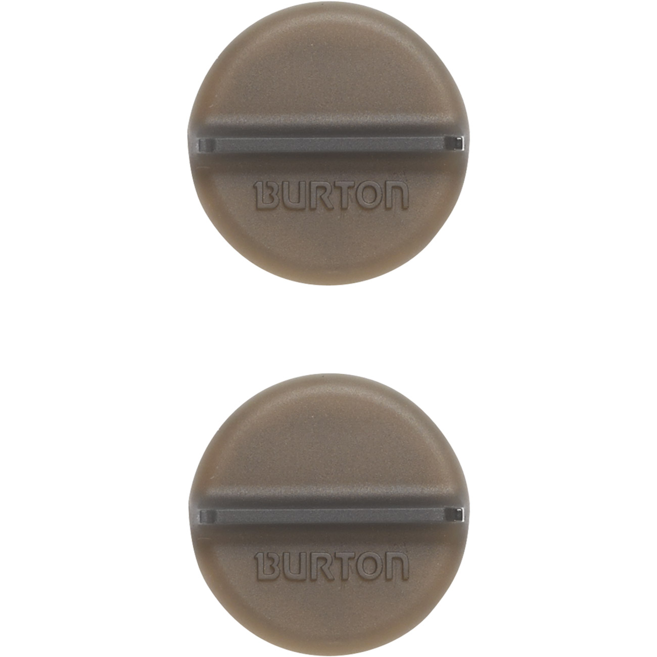 Burton Snowboardzubehör Mini Scraper Stomp Pad