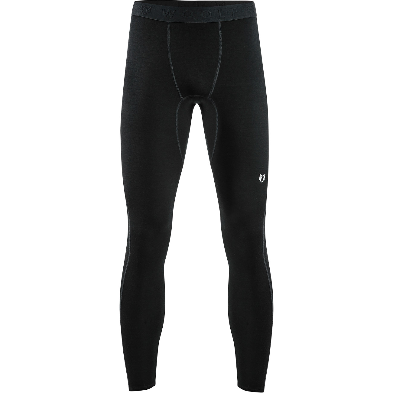 Woolf Merino Herren Unterwäsche Roni Pant