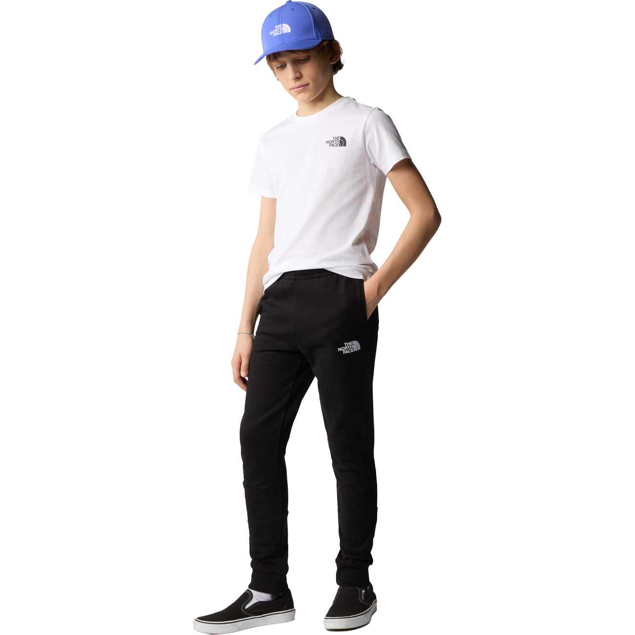 The North Face Kinder T-Shirt K' Simple Dome Tee