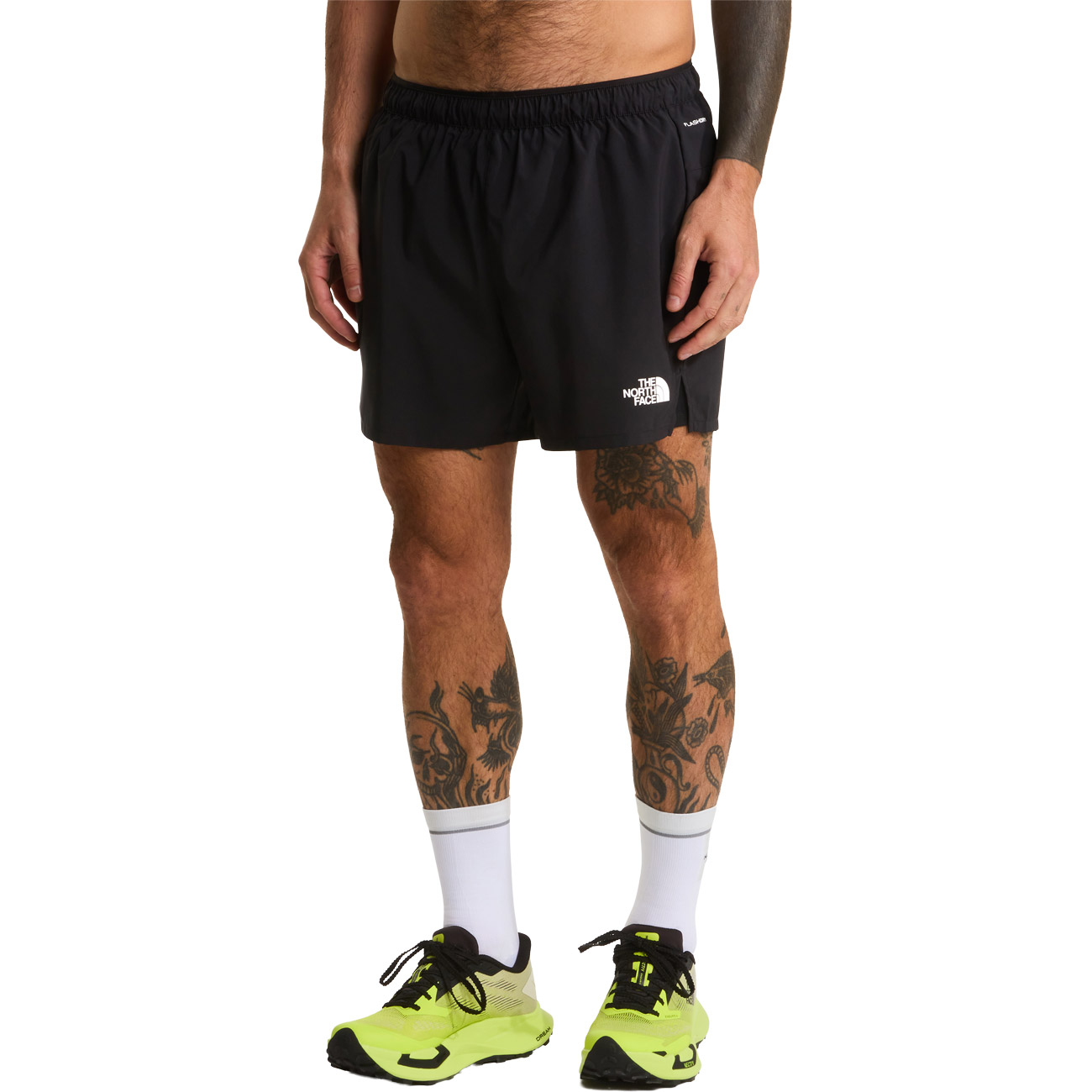 The North Face Herren Short M' Lightbright 2in1 Short 5'