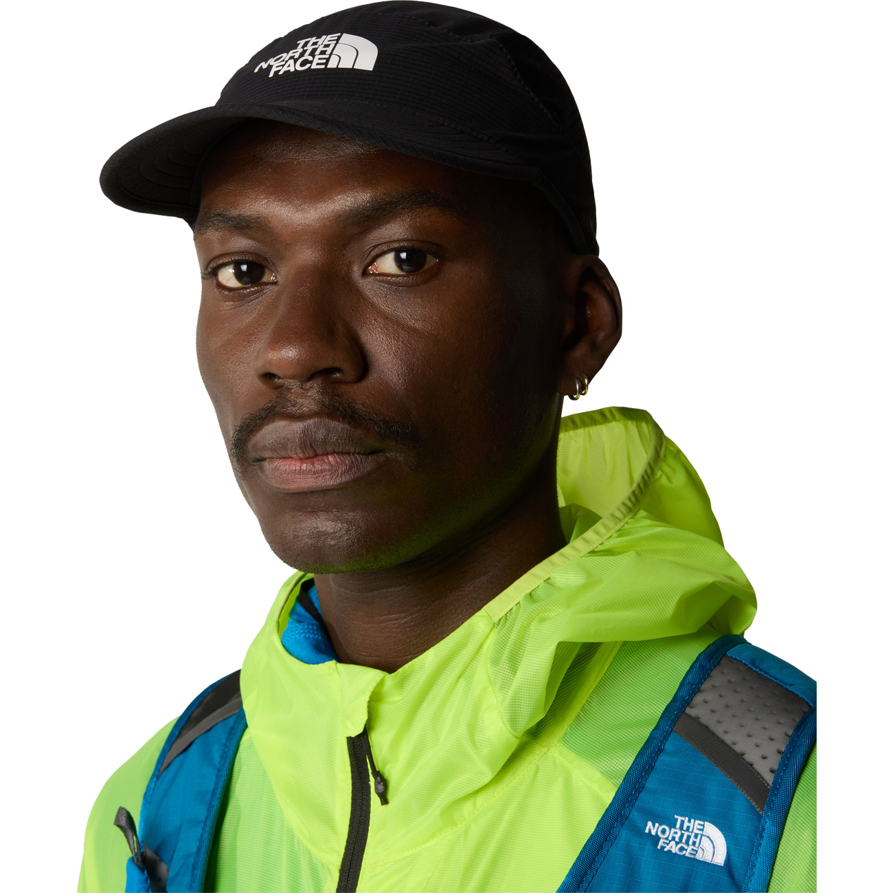 The North Face Cap Summer Lightweight Run Hat