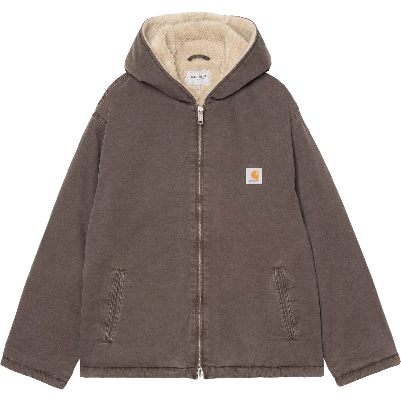 Carhartt WIP Winterjacke Mitch Jacket