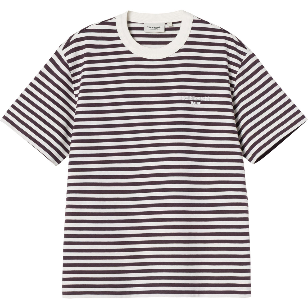 Carhartt WIP Damen T-Shirt W' Ezra Tee