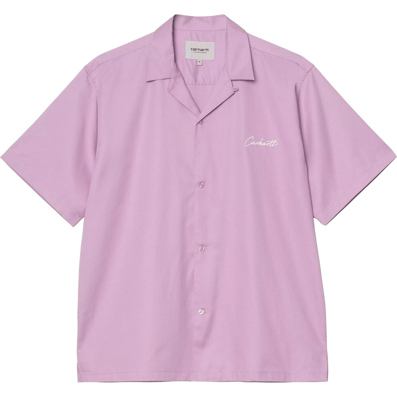 Carhartt WIP Kurzarmhemd Delray Shirt