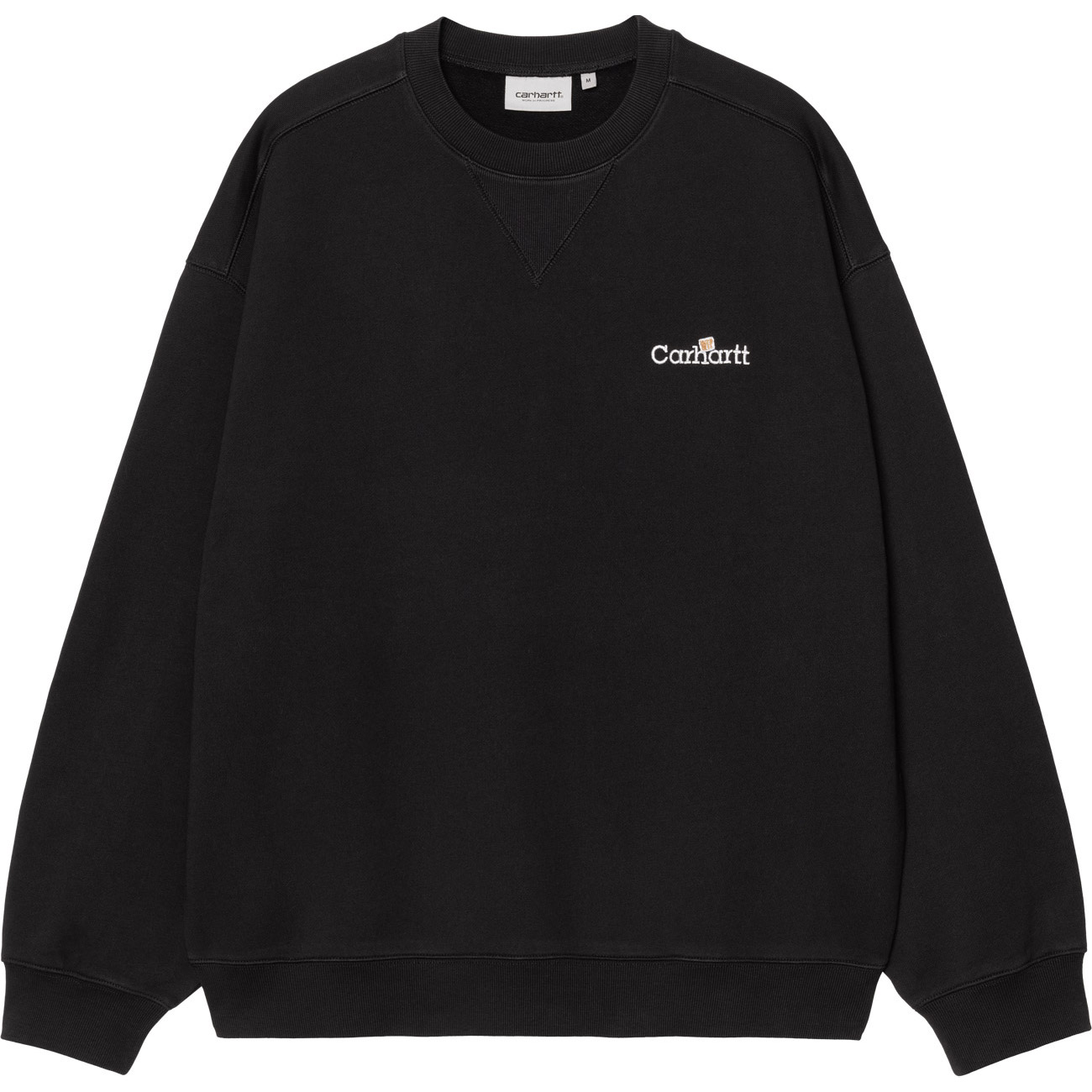 Carhartt WIP Sweatshirt WIP Label Sweat