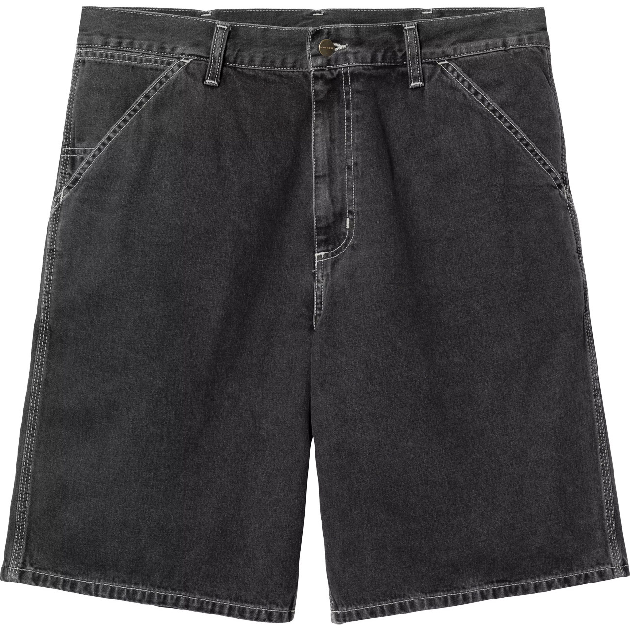 Carhartt WIP Jeansshort Simple Short