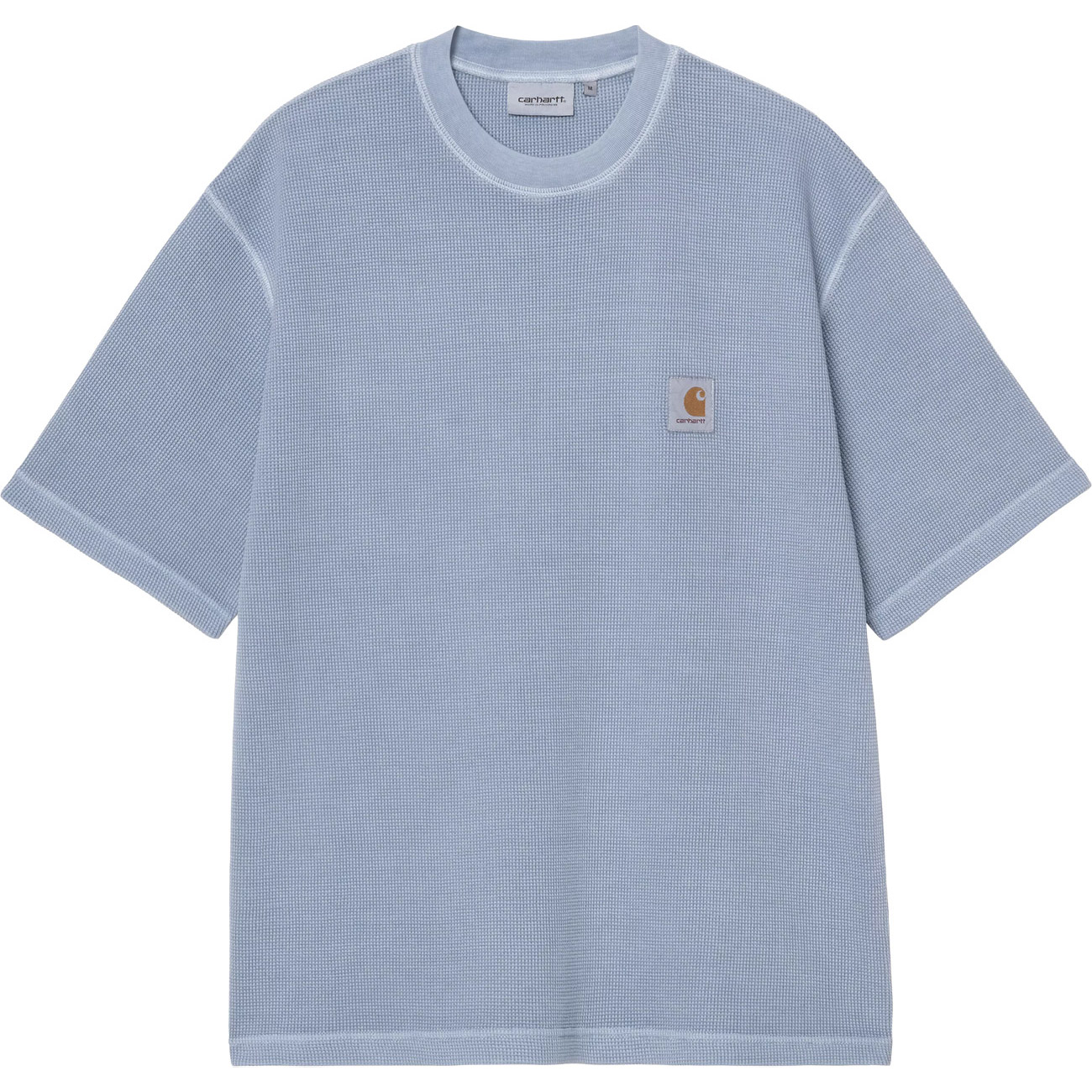 Carhartt WIP T-Shirt Nelson Waffle Tee