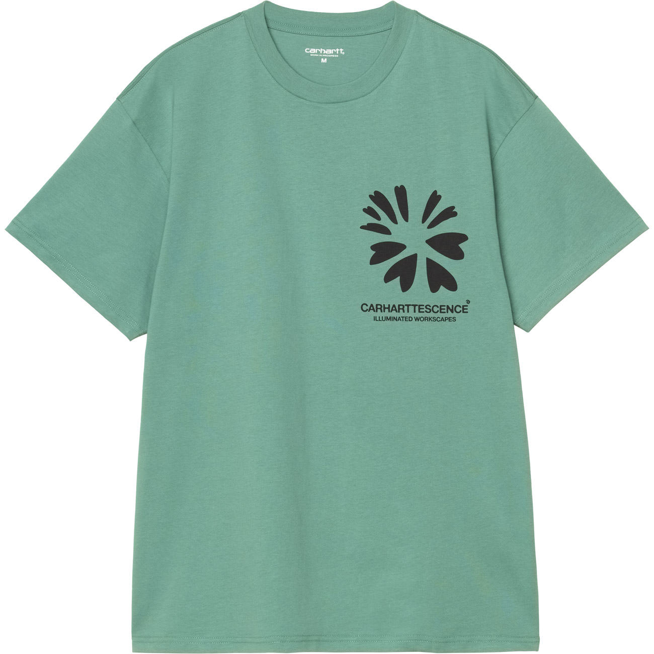 Carhartt WIP T-Shirt Compy Tee